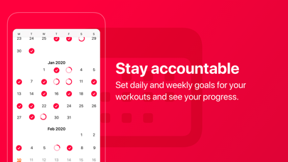 Cycling Workout Companion screenshot 6