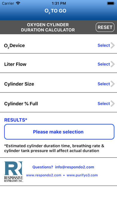Cyl Duration screenshot 2