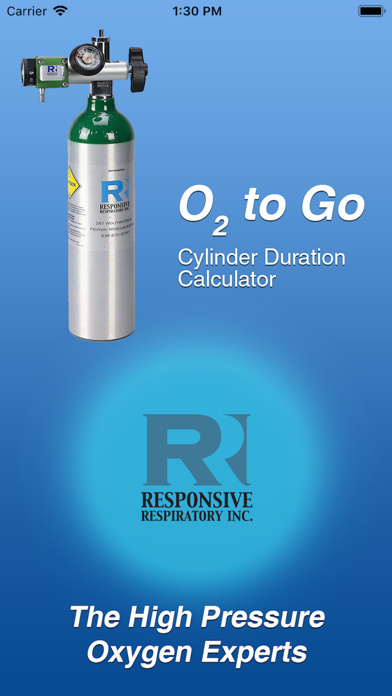 Cyl Duration screenshot 3