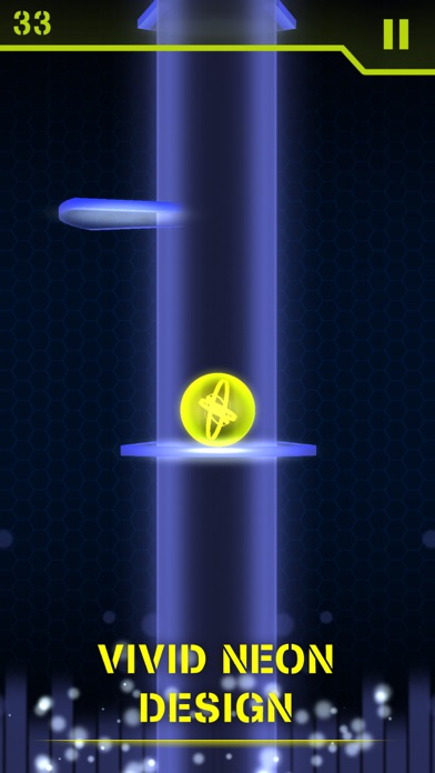Cylinder Game screenshot 1