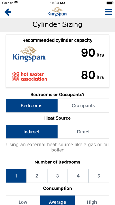Cylinder Toolkit screenshot 1