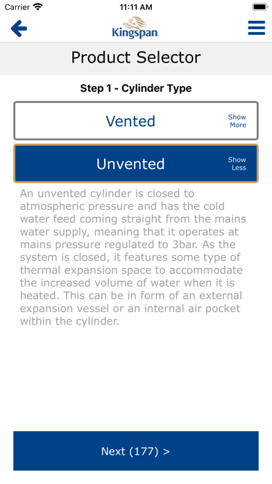 Cylinder Toolkit screenshot 5