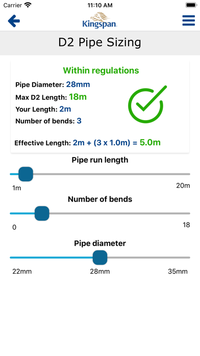 Cylinder Toolkit screenshot 7