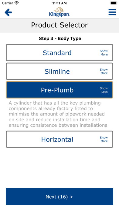 Cylinder Toolkit screenshot 3