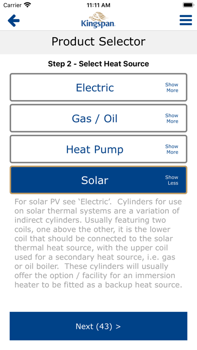Cylinder Toolkit screenshot 4