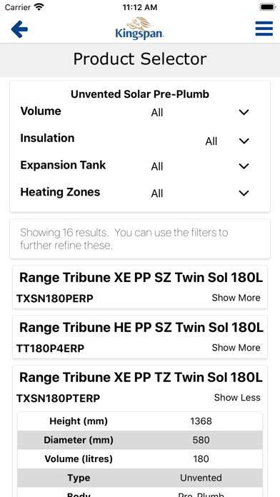 Cylinder Toolkit screenshot 2