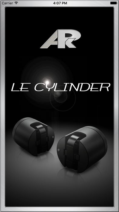 Cylinder screenshot 4