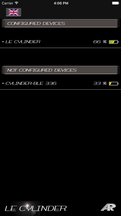 Cylinder screenshot 3