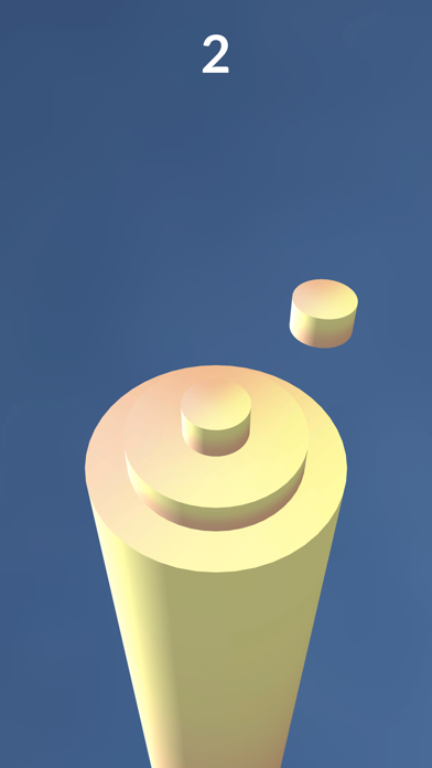 Cylinders screenshot 2