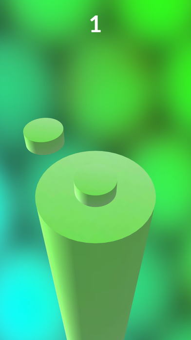 Cylinders screenshot 4