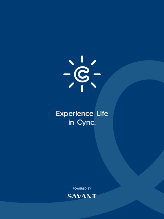 Cync (the new name of C by GE) screenshot 5
