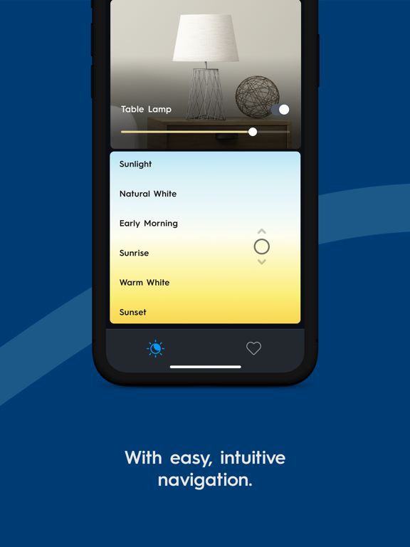 Cync (the new name of C by GE) screenshot 9