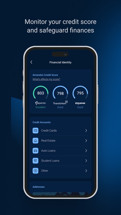 Cyrus Identity by Malwarebytes screenshot 4