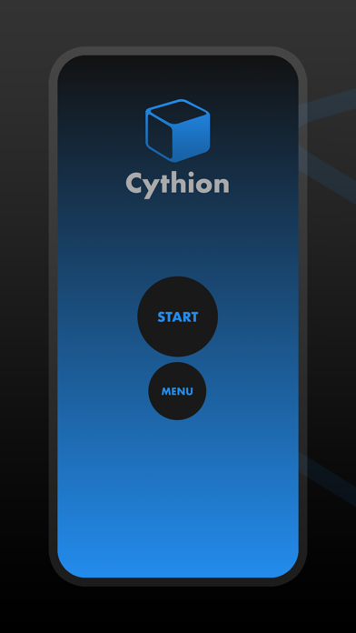 Cythion - Magic Trick (Tricks) screenshot 3