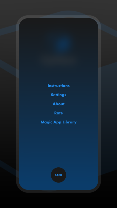 Cythion - Magic Trick (Tricks) screenshot 2