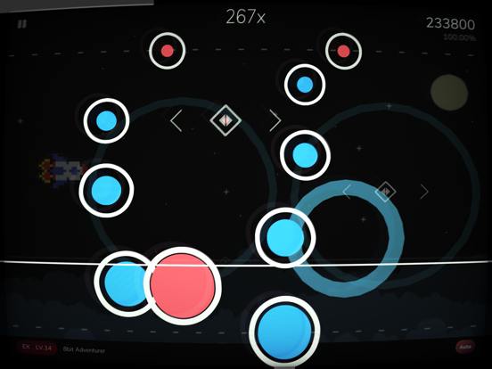 Cytoid screenshot 9