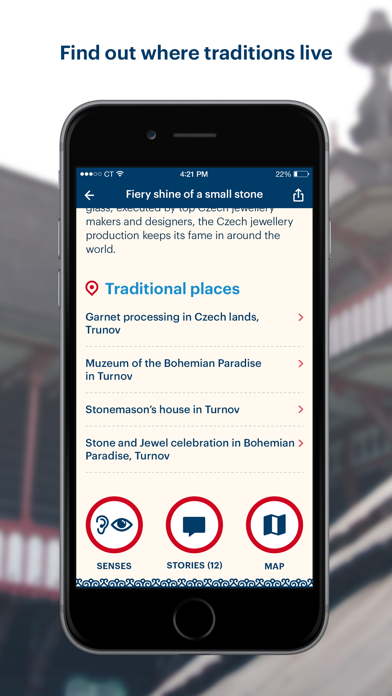 Czech traditions screenshot 4