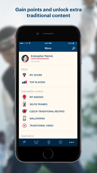 Czech traditions screenshot 1