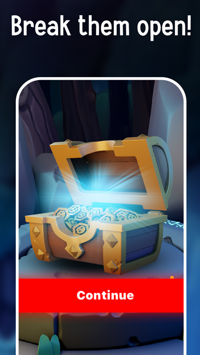 D-Drops: Real Treasure Hunts screenshot 3