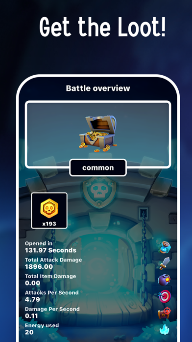 D-Drops: Real Treasure Hunts screenshot 2