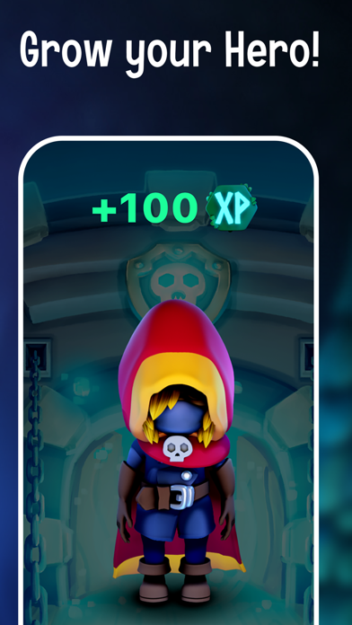 D-Drops: Real Treasure Hunts screenshot 1