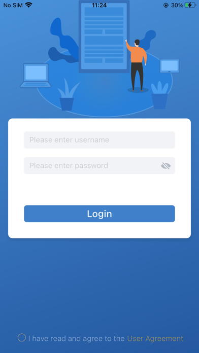 D-Link Mobile Connect screenshot 4