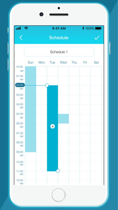 D-Link Wi-Fi screenshot 1