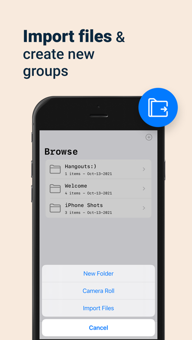 D Manager IDM screenshot 1