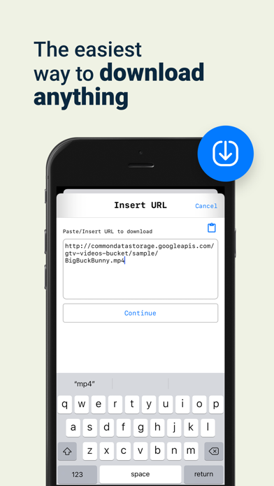 D Manager IDM screenshot 2