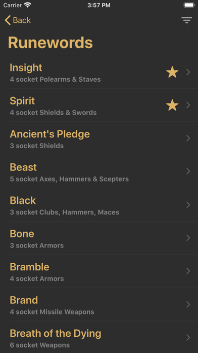 D2 Helper screenshot 4