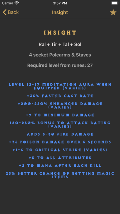 D2 Helper screenshot 3