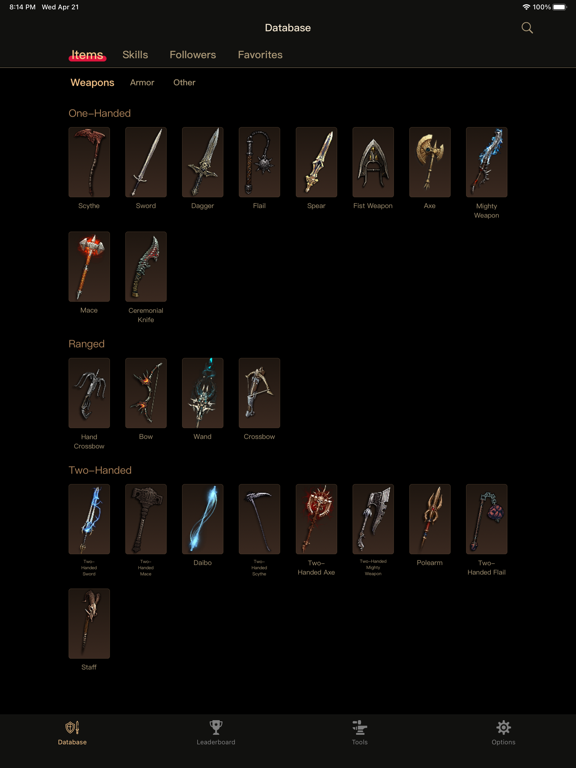 D3 Buddy for Diablo 3 screenshot 10