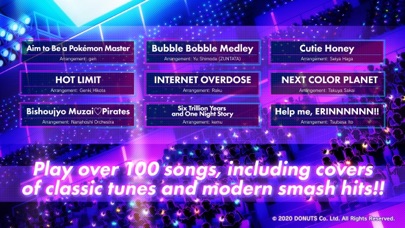 D4DJ Groovy Mix screenshot 2