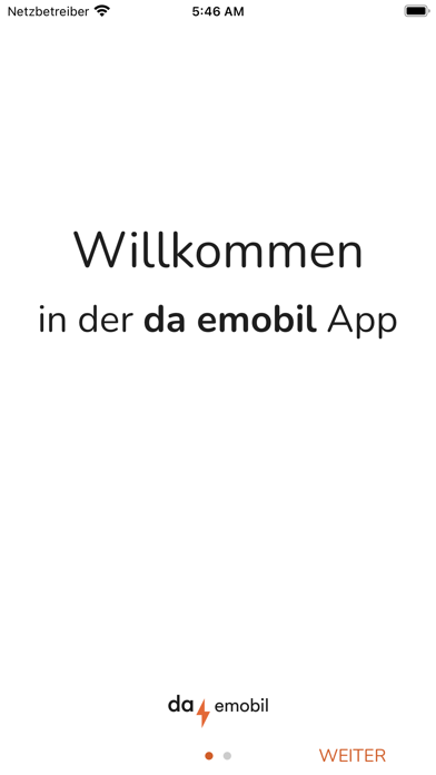 da emobil screenshot 3