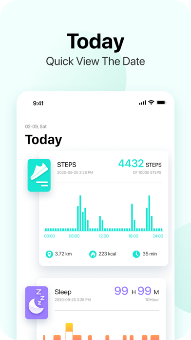 Da Fit screenshot 5