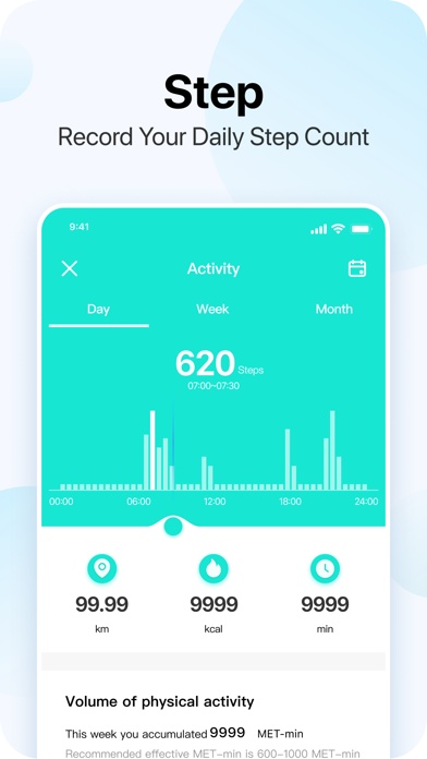 Da Fit screenshot 4