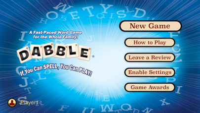 Dabble A Fast Paced Word Game screenshot 5