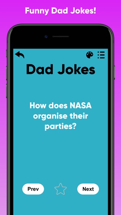 Dad Jokes Collection screenshot 4