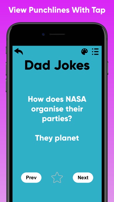 Dad Jokes Collection screenshot 3