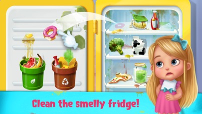 Daddy's Little Helper screenshot 4