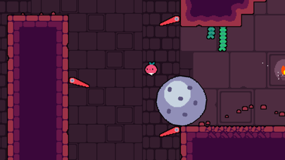 Dadish 2 screenshot 1