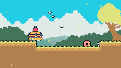 Dadish 2 screenshot 4