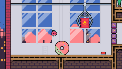 Dadish 2 screenshot 5
