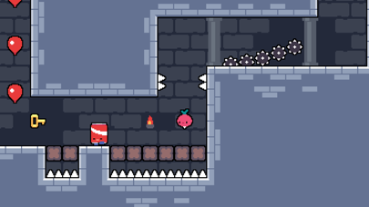 Dadish screenshot 3