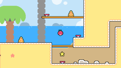 Dadish screenshot 5