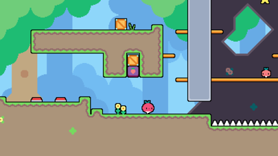 Dadish screenshot 2