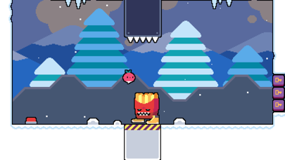 Dadish screenshot 4
