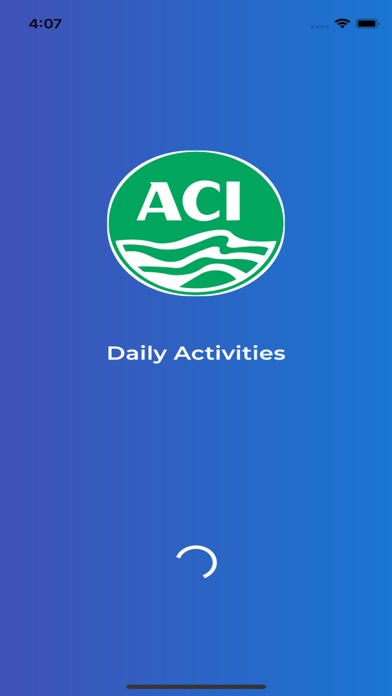 Daily Activities screenshot 3