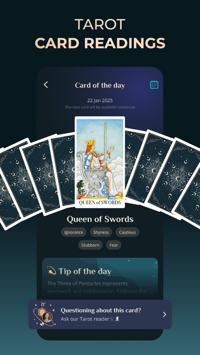 Daily Astrology Horoscope screenshot 2