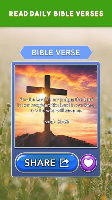 Daily Bible Trivia: Quiz Games screenshot 4